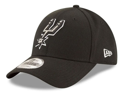 Gorra New Era The League Ot 9forty San Antonio Spurs - Adern