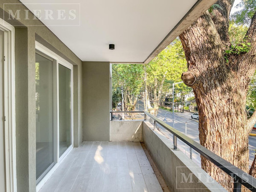 Imagen 7 de 30 de Exclusivo Departamento A Estrenar En Venta - Punta Chica, San Fernando.