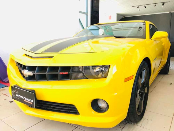 Chevrolet Camaro Owner Ratings & Reviews