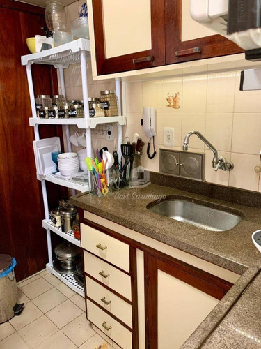 Imagem 30 de 30 de Apartamento À Venda, 91 M² Por R$ 350.000,00 - Vital Brasil - Niterói/rj - Ap0817