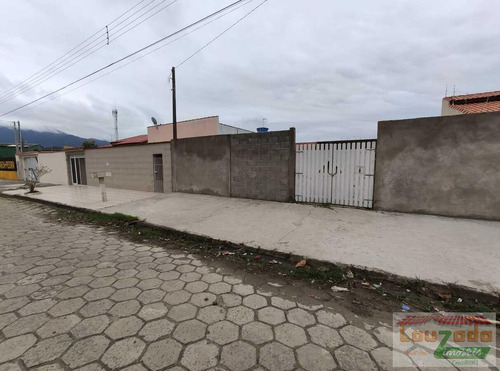 Imagem 2 de 9 de Terreno Para Venda Em Peruíbe, Parque Daville - 3789_2-1228300