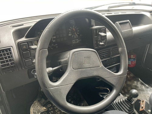 Fiat Uno Mille 1.5 Cs Ie