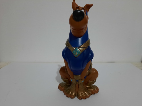 Promocional Vaso Scooby Doo Cinemex Buen Estado