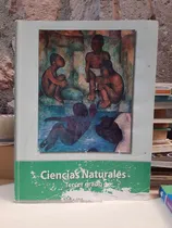 Comprar Ciencias Naturales Tercer Grado (marcas De Humedad)