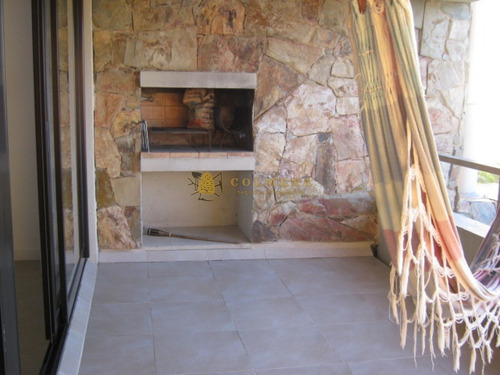 Apartamento En Venta Y Aqluiler, Punta Ballena, Punta Ballena, 2 Dormitorios.- Ref: 3929