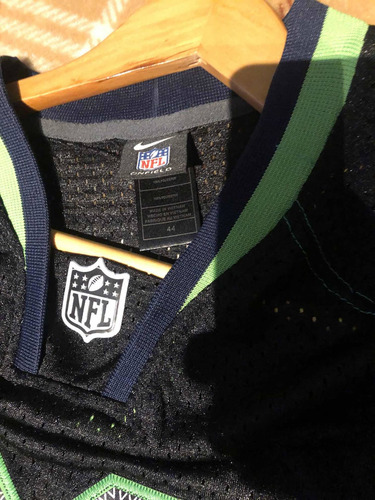 Imagen 4 de 5 de Sudadera Nfl Original De Eeuu Única Unidad En Uruguay