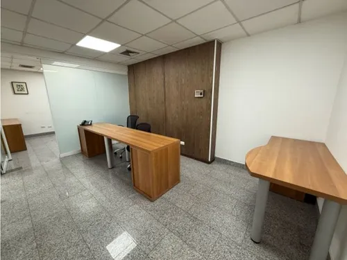 Oficina En Alquiler, El Rosal