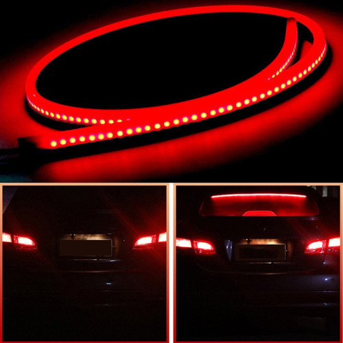 Luces De Freno Altamente Luminosas Para Coche Camión