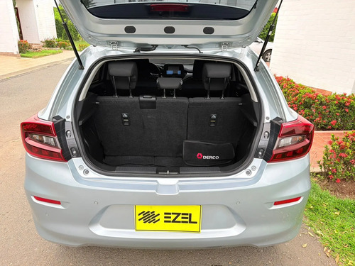 Suzuki Baleno Cross 1.5 Gl Aut