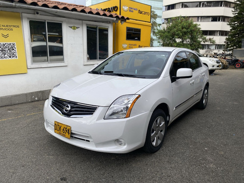 Nissan Sentra 2.0