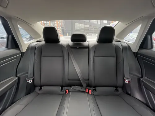 Volkswagen Jetta 1.4 Tsi Highline