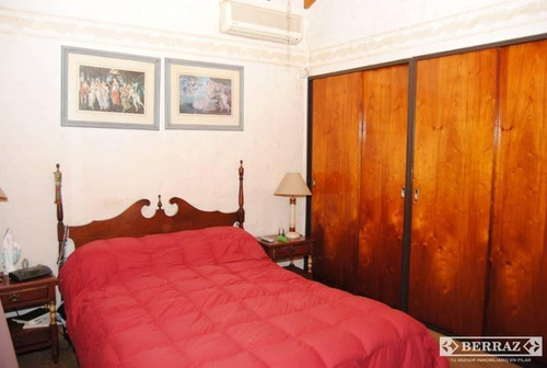 Casa Venta Mapuche - Pilar