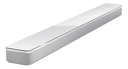 Imagen 1 de 1 de Barra de sonido Bose Soundbar 700 artic white 100V/240V
