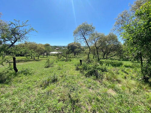 Vendo Lotes En Villa General Belgrano, Calamuchita, Córdoba
