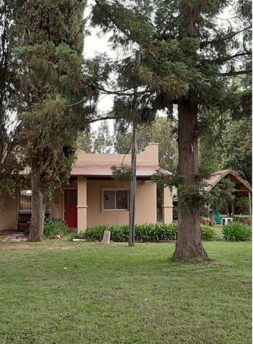 Campo De 30 Hectáreas En Pergamino