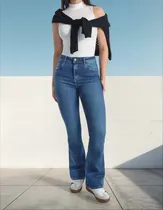 Comprar Pantalones Nahana Oxford Mujer