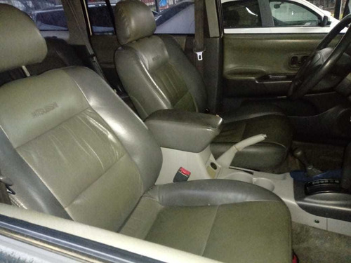 Mitsubishi Pajero Sport 2.8 Hpe 4x4 5p 2004