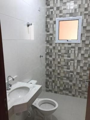 Casa A 1,2km Do Mar Em Itanhaém-sp