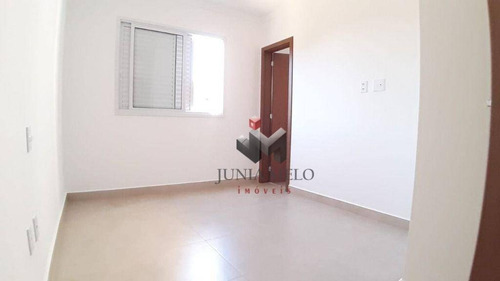 Imagem 26 de 30 de À Venda, Por R$ 485.279 Apartamento Com 3 Dormitórios 93 M² - Jardim Botânico - Ribeirão Preto/sp - Ap3763