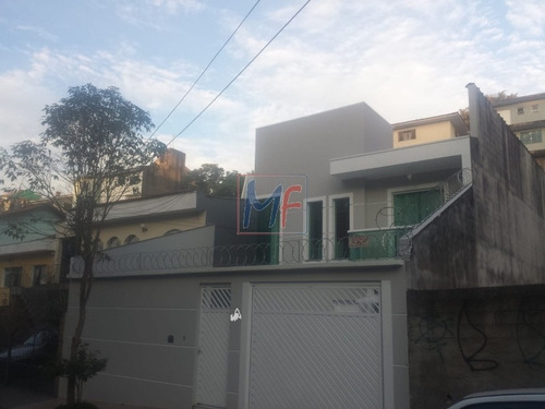 Imagem 5 de 27 de Ref: 5313 - Lindo Sobrado No Bairro Jardim Guapira, Sendo 3 Suítes, 5 Banheiros, 5 Vagas De Garagem, 350 M² De Terreno. Agende Sua Visita! - 5313