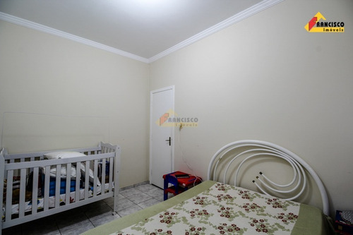 Imagem 12 de 24 de Casa À Venda, 3 Quartos, 1 Suíte, 3 Vagas, Belvedere - Divinópolis/mg - 45303