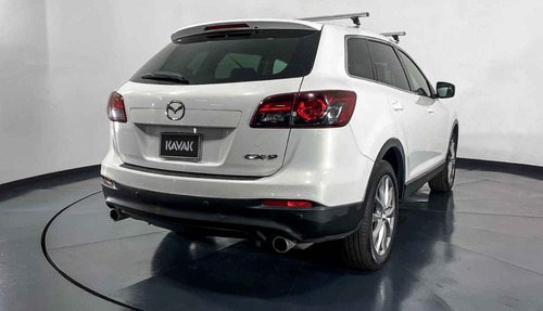 Imagen 7 de 15 de 104384 - Mazda Cx9 2014 Con Garantía