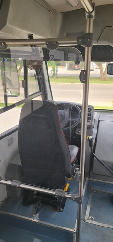 Imagen 5 de 8 de International- 4700scd 6 Vel 4 Cil Md 2020