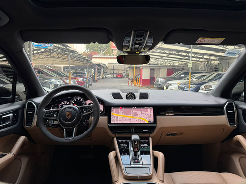 Porsche Cayenne 3.0 S E Hybrid At