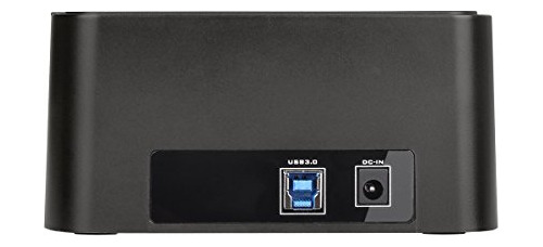 Thermaltake Black Duet 2.5 /3.5 Sata I/ii/iii Usb 3.0 Exter