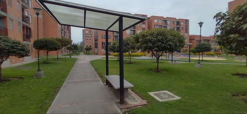 Imagen 3 de 18 de Se Vende Apartamento Madrid (tarento)