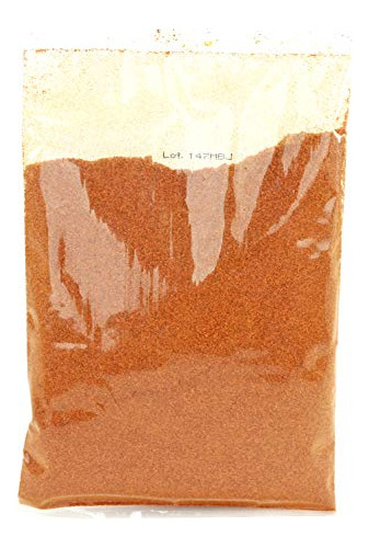 Pimiento Picante Tailandés En Polvo, 200g Tailandia