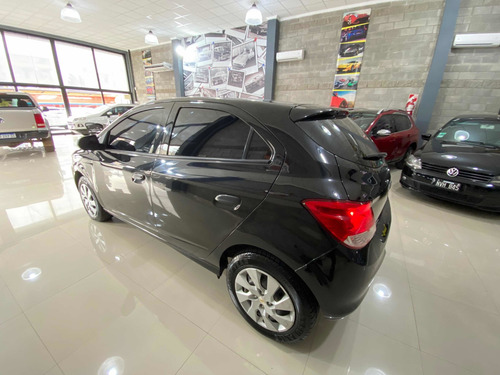 Chevrolet Onix 1.4 Lt Mt 98cv 2015