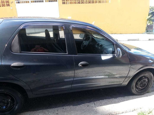 Chevrolet Celta 1.0 Spirit Flex Power 5p 2007
