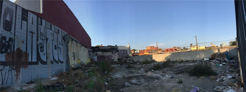 Terreno Para Aluguel, Novo Oratório - Santo André/sp - 68096