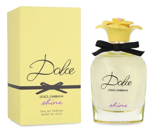 Dolce Shine 75ml Edp Spray - Dama