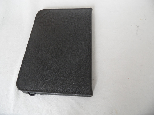 Funda Negra Para Kindle D00901 (Usado)