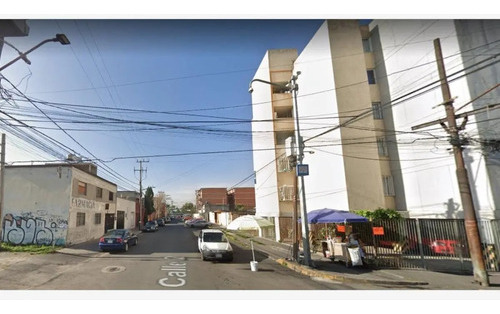 Departamento En Col Agricola Pantitlan, Recién Remodelado, Excelente Oportunidad_recuperación Bancaria Laab2