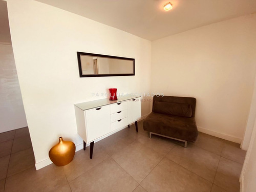 Imagen 8 de 10 de Venta Apartamento De 1 Dormitorio Y Medio En Edificio Yoo