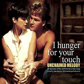 Unchained Melody I Hunger For Your Touch/var Unchained Melod