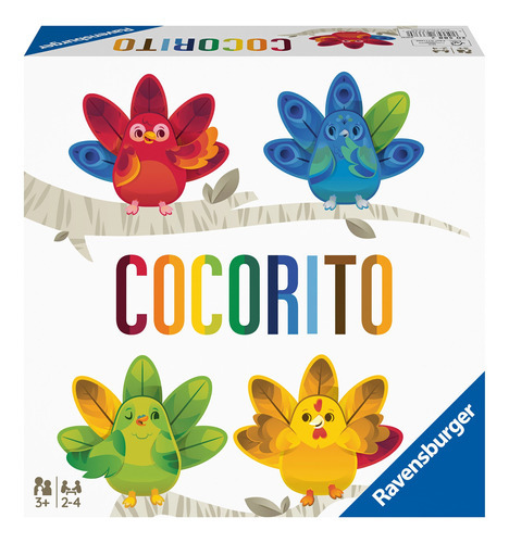 Cocorito Ravensburger