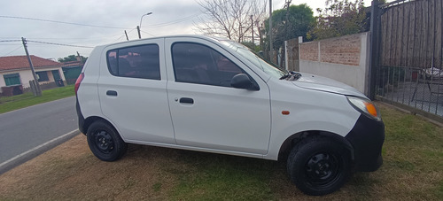 Suzuki Alto GA