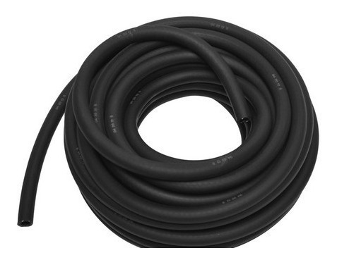 Rollo Manguera Multiuso Aire Agua 3/8 Continental 300psi