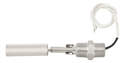 Sensor De Detección De Agua Liquid Float De Montaje Lateral