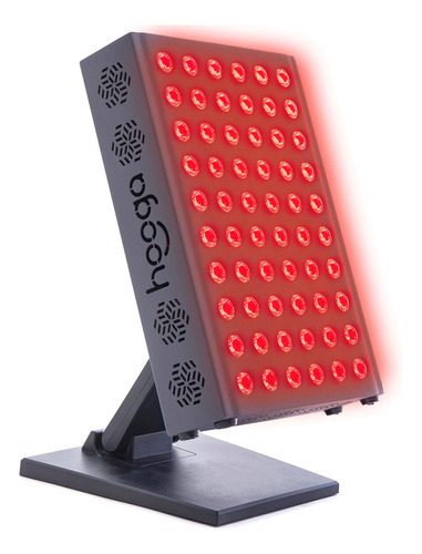 Hooga Terapia De Luz Roja 660nm 850nm Infrarrojo Cercano Al