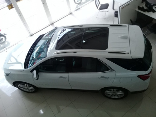 Chovrolet Equinox Ro