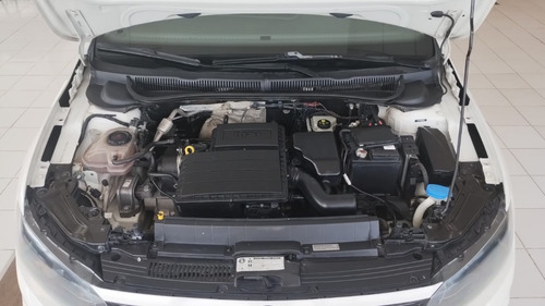 Volkswagen Virtus 1.6 Comfortline At