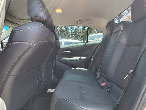Toyota Corolla 2.0 Xei Cvt 170cv