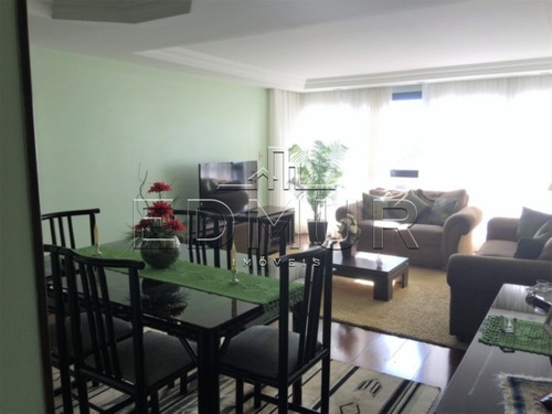 Imagem 1 de 11 de Apartamento - Centro - Ref: 20339 - V-20339