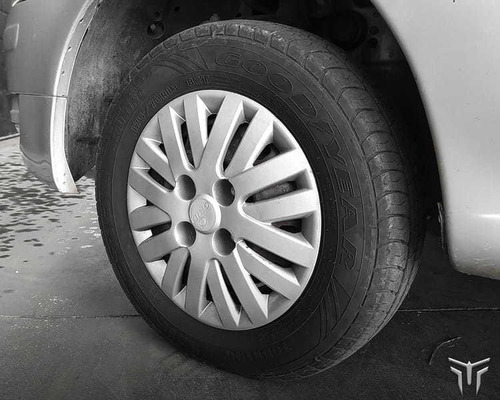 Volkswagen Parati 1.6