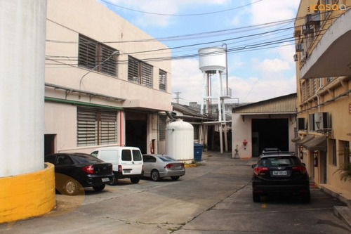 Comercial - Ref: 8588